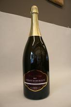 LOT (126 flessen) - Champagne Crémant De Bourgogne MAGNUM, Ophalen, Frankrijk, Nieuw, Champagne