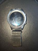 Smartwatch Samsung gear s3 Classic, Handtassen en Accessoires, Horloges | Heren, Ophalen of Verzenden