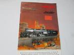 MARKLIN INSIDER,  MAGAZINE, Ophalen of Verzenden, Gebruikt, Boek, Tijdschrift of Catalogus, Märklin