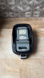 Isofix onderstel, Enlèvement, Isofix