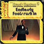 brook benton, Ophalen of Verzenden