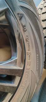 Auto banden, Auto-onderdelen, Banden en Velgen, Ophalen, 18 inch, Gebruikt, Banden en Velgen