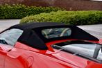 Ferrari F430 F1 4.3i V8 Spider **FULL HISTORY**, Auto's, Ferrari, Te koop, Benzine, Automaat, Beige