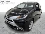 Toyota Aygo X-play + Open dak, Autos, Toyota, Achat, 998 cm³, Euro 6, 69 ch