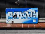 BOVAG Auto emaille reclamebord, Ophalen of Verzenden