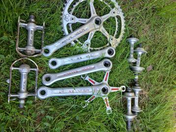 campagnolo panto colnago merckx gios beschikbaar voor biedingen