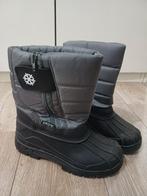 Laarzen langlauf 39, Enlèvement