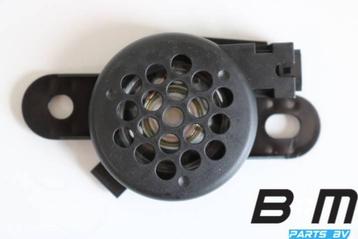 PDC zoemer VW Golf 7 R beschikbaar voor biedingen