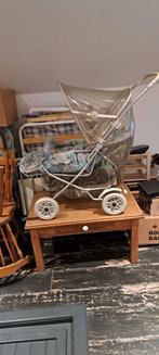 Buggy en driewieler, Enlèvement