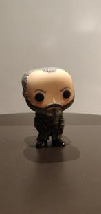 Funko Pop - Game of Thrones - Davos Seaworth, Verzamelen, Fantasy, Ophalen of Verzenden, Zo goed als nieuw