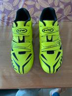 Koersschoenen merk Nortwave, Fietsen en Brommers, Ophalen, Zo goed als nieuw