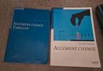 Algemene Chemie handboek en tabellenboek Lucien Viaene, Boeken, Techniek, Ophalen, Zo goed als nieuw, Overige onderwerpen, Lannoo Campus