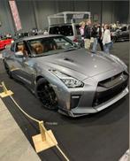 Nissan GTR  prestige édition Belgium GTR store, Auto's, Nissan, Automaat, 4 zetels, Euro 6, GT-R