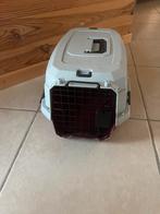 Draagtas voor honden of katten, Dieren en Toebehoren, Ophalen of Verzenden, Zo goed als nieuw