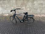 elektrische herenfiets jools bafang €650, Fietsen en Brommers, Fietsen | Heren | Herenfietsen, Ophalen, Zo goed als nieuw, Versnellingen