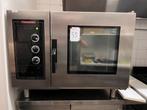 Elektrische combi-steam oven Küppersbusch CXE 106 met RVS on, Ophalen, Oven, 60 cm of meer, Zo goed als nieuw