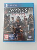 Assassin's creed syndicate, Ophalen of Verzenden, Zo goed als nieuw