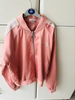 Trainingsvest Puma, Kleding | Dames, Ophalen of Verzenden, Maat 34 (XS) of kleiner, Roze