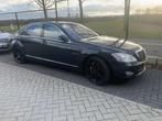 SLOOP ALLES TK Mercedes W221 S-Klasse S600 LANG 2006 V12, Auto-onderdelen, Motor en Toebehoren, Ophalen, Mercedes-Benz