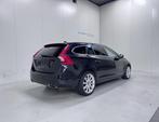 Volvo V60 2.0 Diesel Autom. - Ocean Race - Airco - Topstaat!, Auto's, Volvo, 4 cilinders, 1969 cc, 0 kg, Parkeersensor