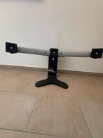 Ergotron LX triple / dual display lift stand, Computers en Software, Ophalen, Zo goed als nieuw, Ergotron