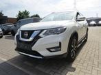 Nissan X-Trail 1.3 DIG-T 2WD Tekna DCT (bj 2020, automaat), Auto's, Nissan, Gebruikt, 4 cilinders, 159 pk, Parkeersensor