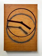 Vision and Motion (Ronny Van De Velde, 2015), Ophalen