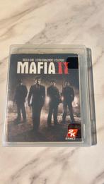 Mafia 2 ps3, Consoles de jeu & Jeux vidéo, Comme neuf, Enlèvement