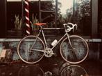 Retro Koersfiets 49-53cm, Ophalen, 24 inch of meer, Staal, Nieuw