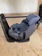 Maxi cosy axiss-fix 360gr draaibaar - autostoel 0 tot 4j, Ophalen, Zo goed als nieuw