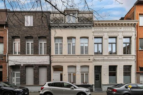 Huis te koop in Borgerhout, 5 slpks, Immo, Huizen en Appartementen te koop, Vrijstaande woning, C