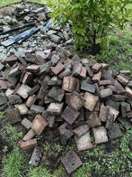 Klinkers, Tuin en Terras, Brandhout, Ophalen