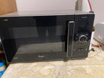 Microgolfoven, Enlèvement, Comme neuf