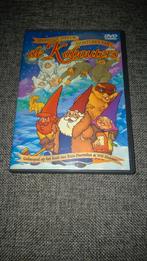 DVD De Kabouters, Ophalen of Verzenden, Gebruikt