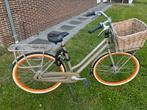 Vélo de transport Gazelle édition spéciale, 50 à 53 cm, Enlèvement, Utilisé, Gazelle
