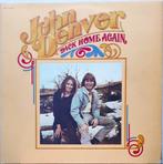 lp John Denver back home again, CD & DVD, Vinyles | Rock, Comme neuf, 12 pouces, Pop rock, Enlèvement ou Envoi