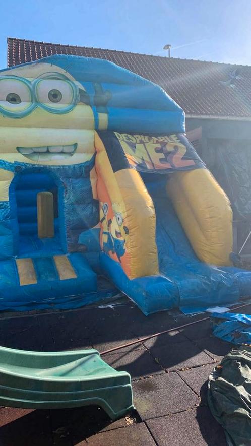 Feestmateriaal, Hobby en Vrije tijd, Feestartikelen | Verhuur, Ophalen of Verzenden