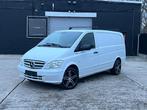 Mercedes vito lang / 141,000km / LICHTEVRACHT / 2014, Autos, Achat, Attache-remorque, Entreprise, Mercedes-Benz
