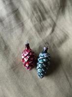 Retro kerstballen, Enlèvement, Comme neuf