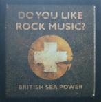 LP British Sea Power – Do You Like Rock Music?, Ophalen of Verzenden