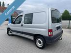 Citroen Berlingo 1.6 HDI | AIRCO | LICHTE VRACHT | TREKHAAK, Auto's, Bestelwagens en Lichte vracht, 4 cilinders, Citroën, Bedrijf