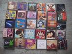 groot lot cd's, Ophalen of Verzenden