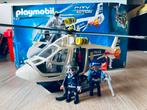 Playmobil helicopter 6921, Kinderen en Baby's, Speelgoed | Playmobil, Ophalen of Verzenden