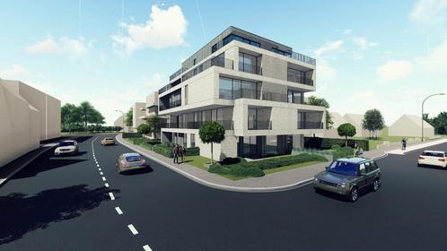Appartement te koop in Diksmuide, 212282 slpks, Immo, Huizen en Appartementen te koop, Appartement