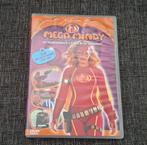 Mega Mindy dvd 4 reeks 1 dvd - Studio 100, Ophalen of Verzenden