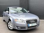 Audi A4 2.0 TDI 140 PK | Navi, Auto's, Audi, 4 deurs, 4 cilinders, A4, Bedrijf