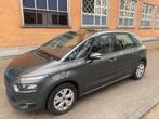 CITROEN C4 PICASSO * 1.6e-hdi * HANDELAAR/EXPORT!, Auto's, Voorwielaandrijving, Euro 5, C4 (Grand) Picasso, 5 deurs