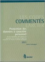 Protection des données à caractère personnel 2011, Boeken, Gelezen, Ophalen of Verzenden