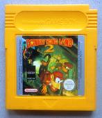 Donkey Kong Land 2 voor de Nintendo Gameboy, Games en Spelcomputers, Games | Nintendo Game Boy, Ophalen of Verzenden, Gebruikt
