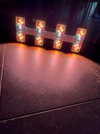 Sanlight Q4W 150W, Ophalen of Verzenden, Zo goed als nieuw